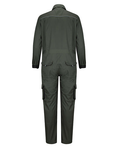 WorkHogg Coverall - Zipped