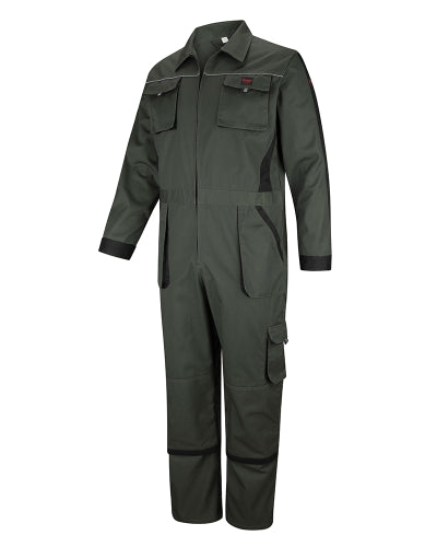WorkHogg Coverall - Zipped