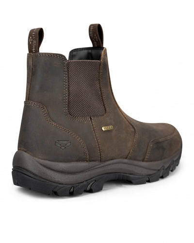 Creagan Waterproof H-Tex Dealer Boot