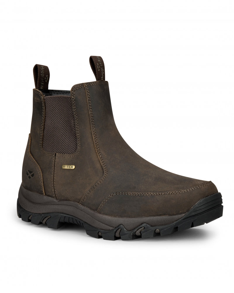 Creagan Waterproof H-Tex Dealer Boot