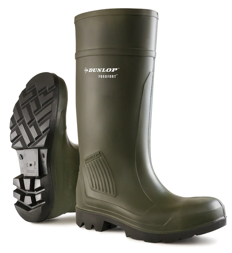 Dunlop Purofort Professional