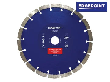 General-Purpose Diamond Blade 230mm