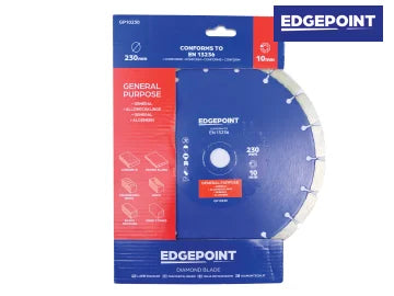General-Purpose Diamond Blade 230mm