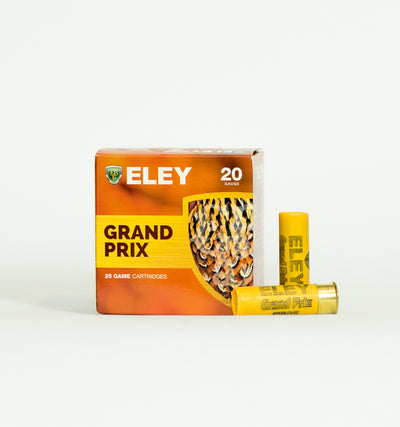 Eley Shotgun Cartridges 20 Bore