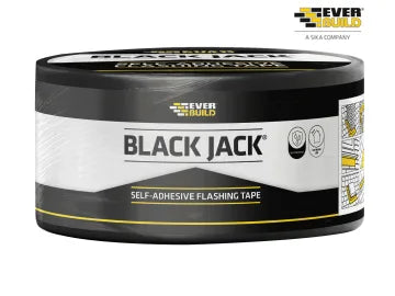 Black Jack® Flashing Tape, Trade 100mm x 10m