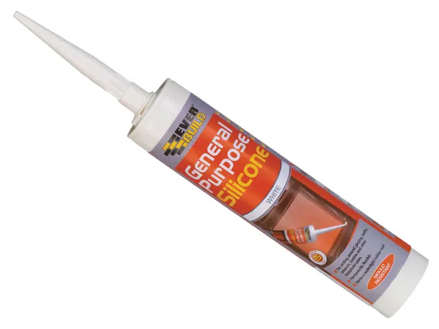 General Purpose Silicone 280ml