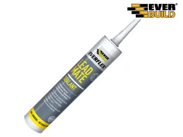 Everflex® Lead Mate Sealant Grey 295ml