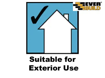 Everflex® Lead Mate Sealant Grey 295ml