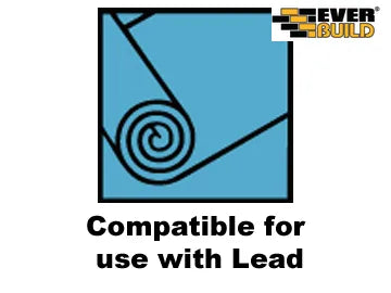 Everflex® Lead Mate Sealant Grey 295ml