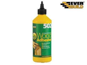 All Purpose Weatherproof Wood Adhesive