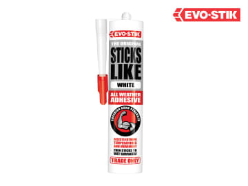 Sticks Like White 290ml
