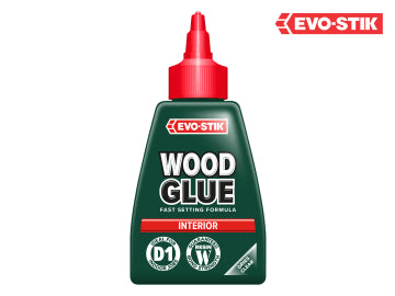 Wood Glue Interior