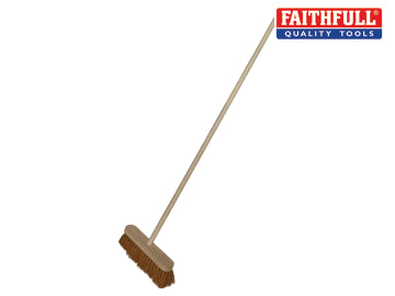 Soft Coco Broom