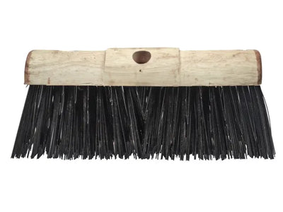 PVC Saddleback Broom