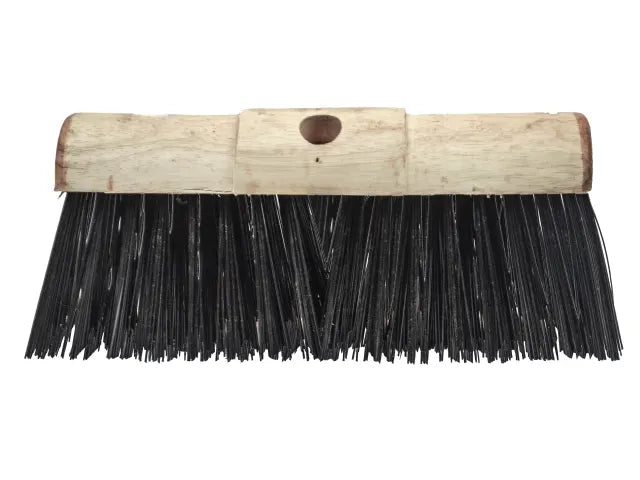 PVC Saddleback Broom