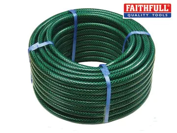 PVC Reinforced Hose