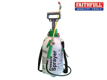 Pressure Sprayer 5 litre