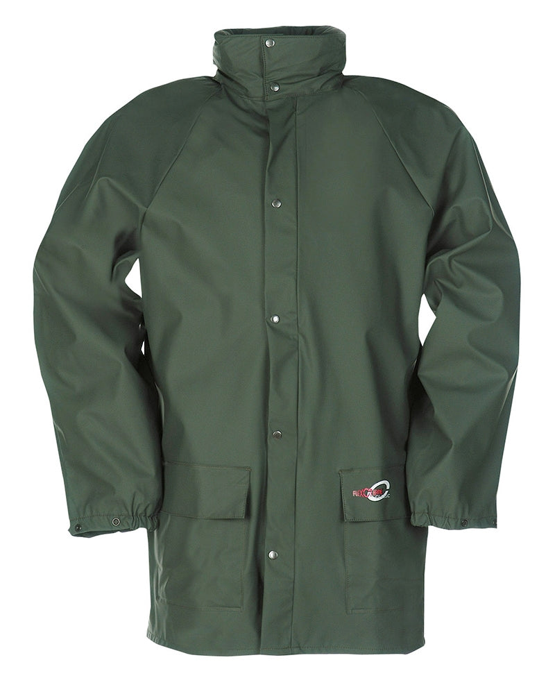 Flexothane Waterproof Jacket