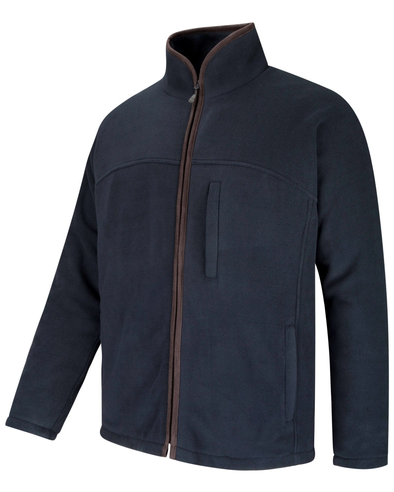 Ghillie II Waterproof Padded Fleece Jacket