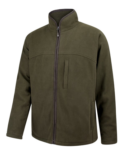 Ghillie II Waterproof Padded Fleece Jacket
