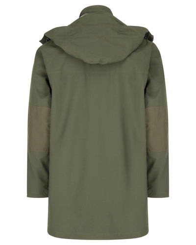 Green King II Waterproof Jacket
