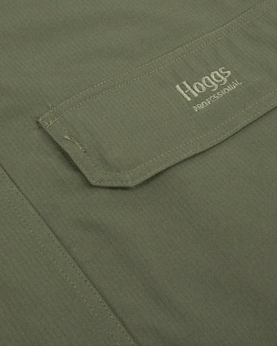 Green King II Waterproof Jacket