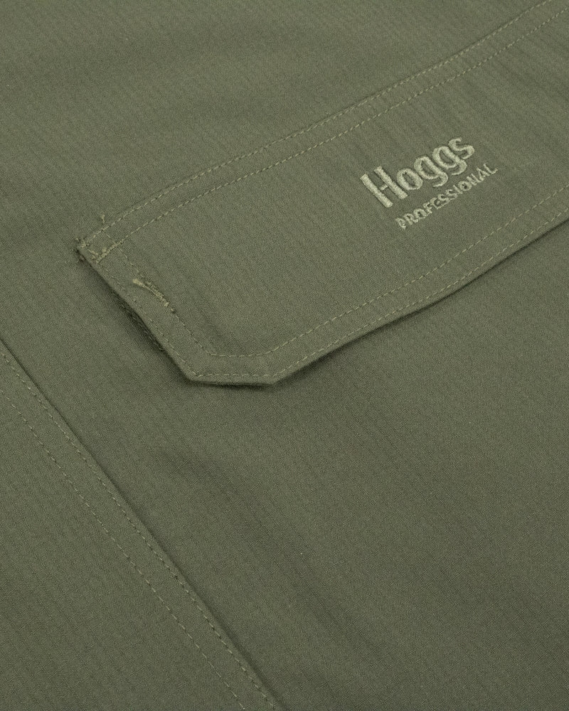 Green King II Waterproof Jacket