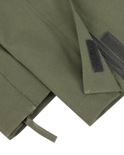 Green King II Waterproof Trouser