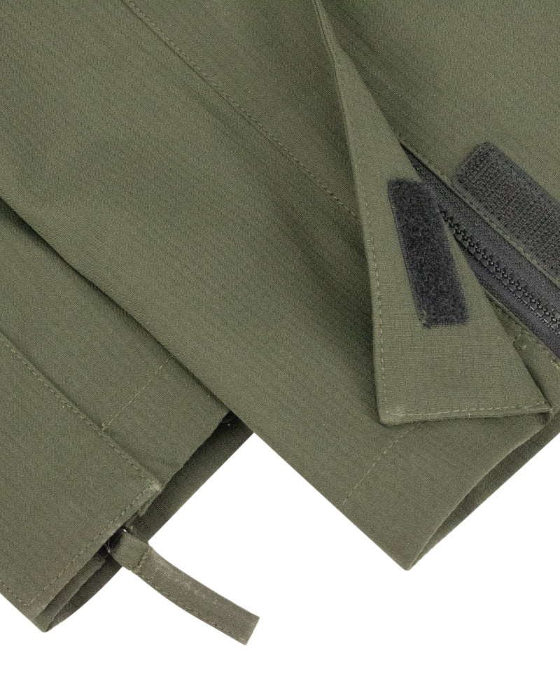 Green King II Waterproof Trouser