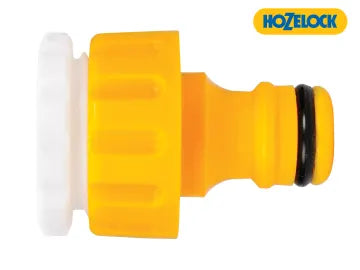 Hozelock Threaded Tap Connector