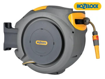 Hozelock Auto Reel 30m