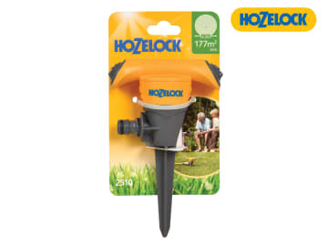 Hozelock Round Sprinkler 177m²