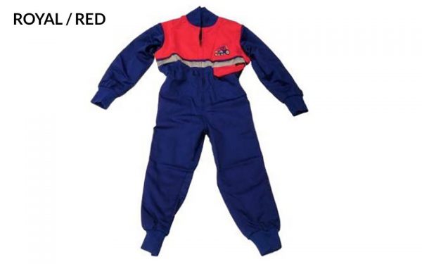 Kids Boilersuit