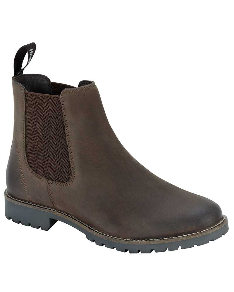 Ladies Jodhpur Dealer Boot