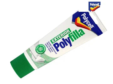 Exterior Polyfilla Ready Mixed 330g