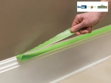 FrogTape® Multi-Surface Masking Tape 48mm x 41.1m