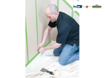 FrogTape® Multi-Surface Masking Tape 48mm x 41.1m