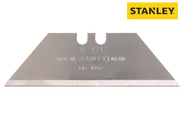 Knife Blades Heavy-Duty (Pack 10)
