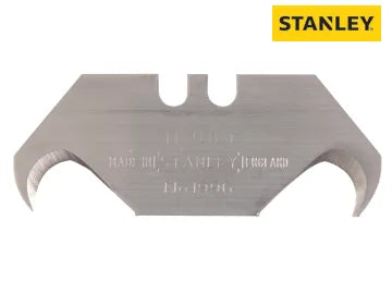 Hooked Knife Blades (Pack 5)