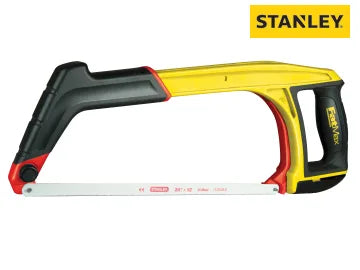 FatMax® 5-in-1 Hacksaw 300mm (12in)