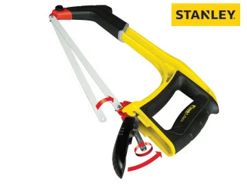 FatMax® 5-in-1 Hacksaw 300mm (12in)