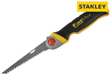 FatMax® Folding Jab Saw 130mm (5in) 8 TPI