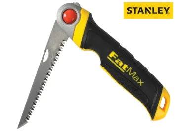 FatMax® Folding Jab Saw 130mm (5in) 8 TPI