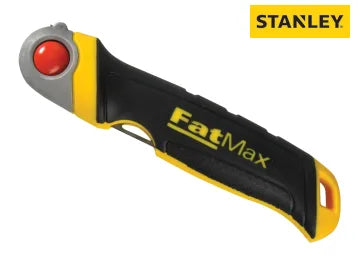 FatMax® Folding Jab Saw 130mm (5in) 8 TPI
