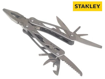 12-in-1 Multi-Tool