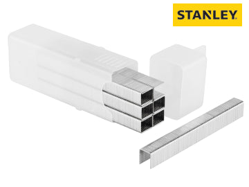 Heavy-Duty Staples 12mm (Pack 1000)