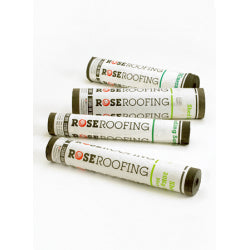 Rose Roofing Shed Felt