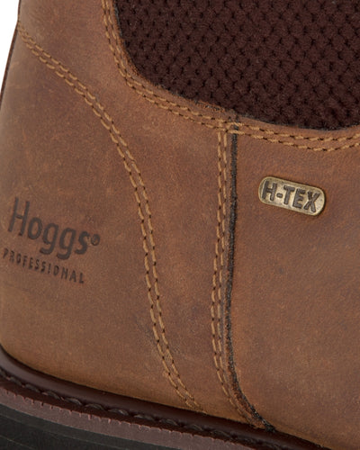 Shire Pro Waterproof Dealer Boot