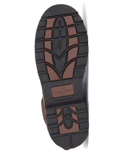 Shire Pro Waterproof Dealer Boot