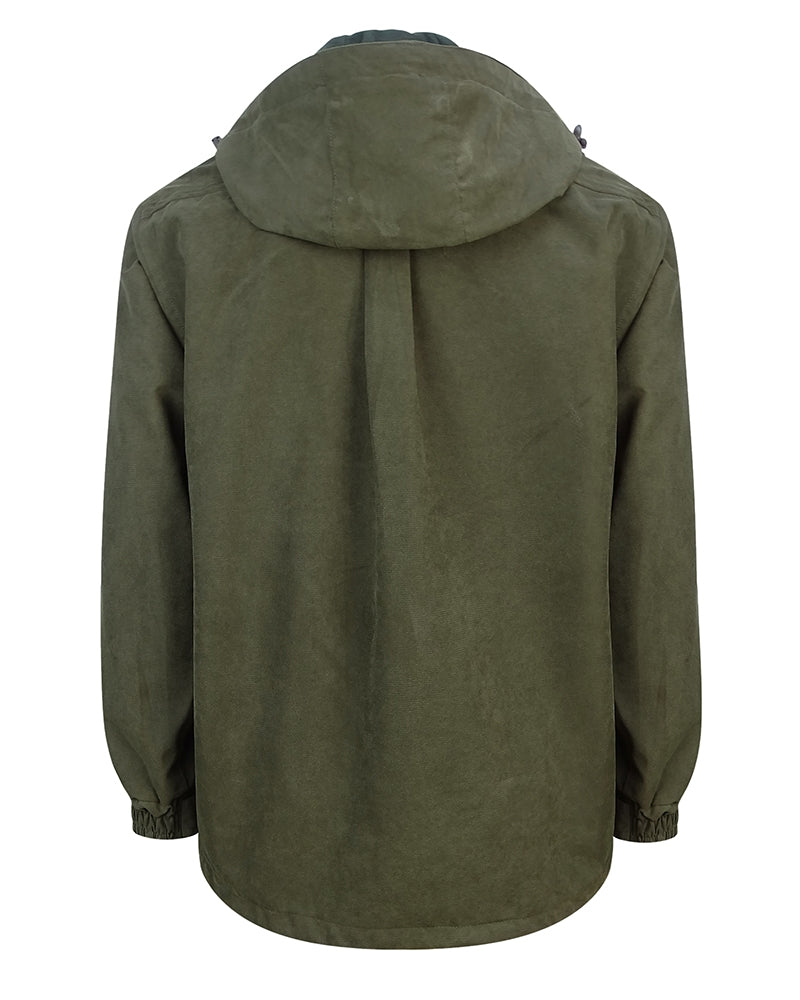 Struther Smock Field Jacket